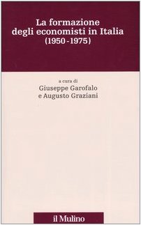 La formación de economistas en Italia