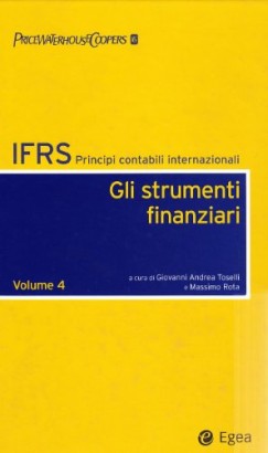 IFRS. Principi contabili internazionali