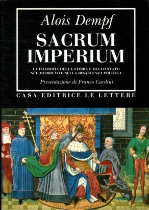 Acrum imperium
