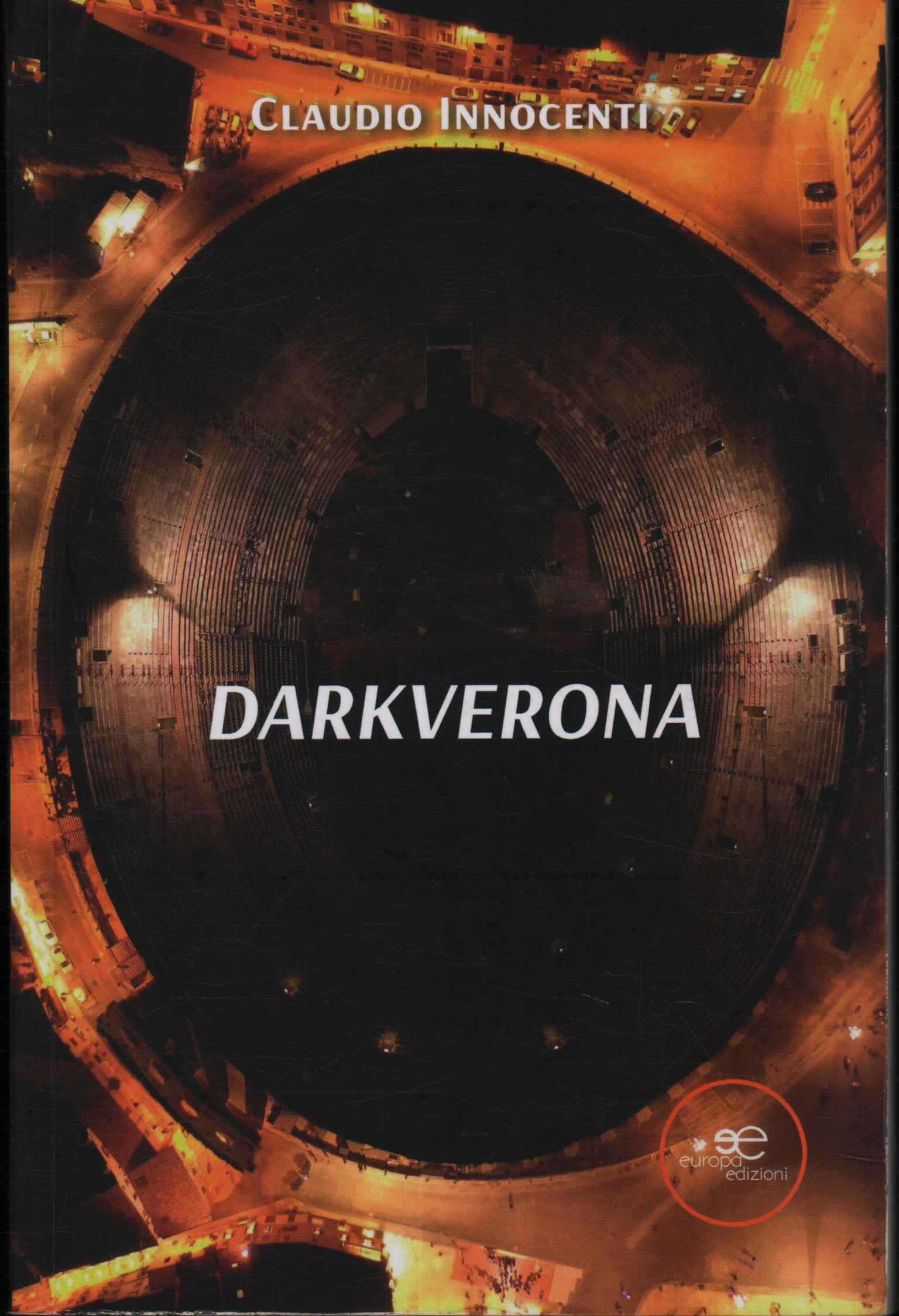 Darkverona