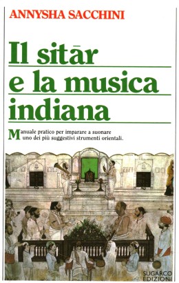Il sitar e la musica indiana