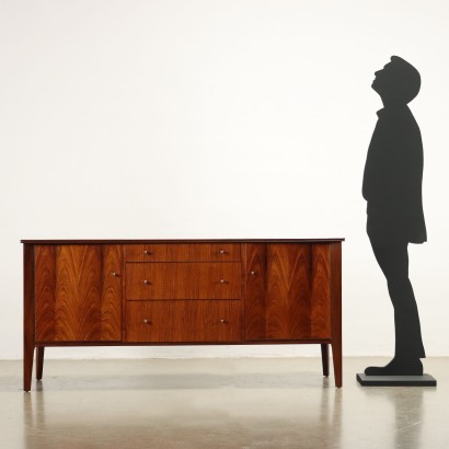 Englisches Sideboard der 1950er-60er Jahre