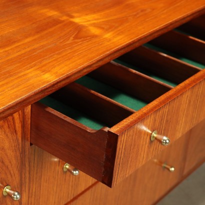 English Sideboard 1950s-60s