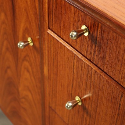 Englisches Sideboard der 1950er-60er Jahre