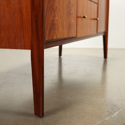 English Sideboard 1950s-60s