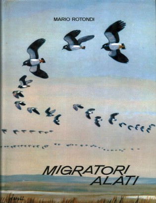 Migratori alati