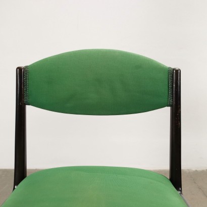 sillas de los años 60