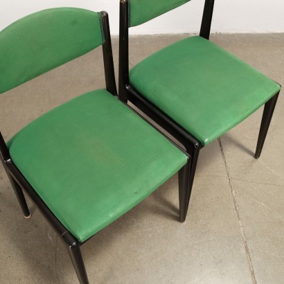 sillas de los años 60