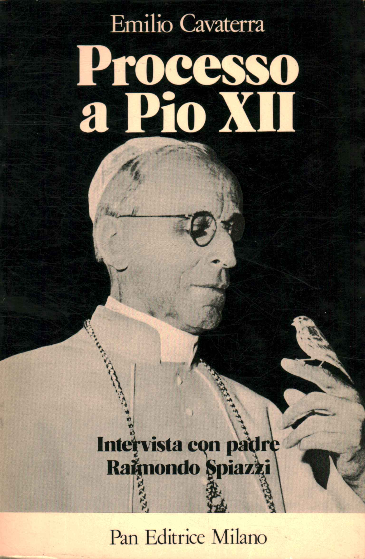 Prozess gegen Pius XII