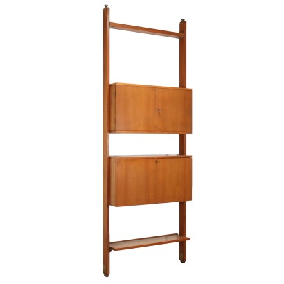 Libreria Anni 60