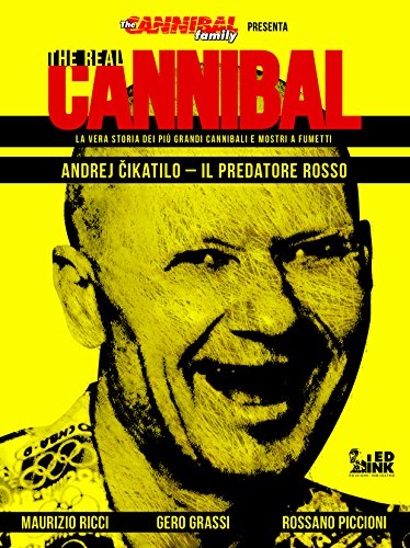 Le vrai cannibale la véritable histoire du%,Le vrai cannibale la véritable histoire du%,Le vrai cannibale la véritable histoire du%