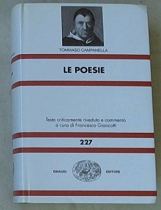 Le poesie