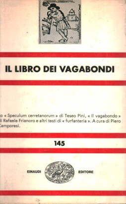 Il libro dei vagabondi