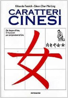 Caratteri cinesi