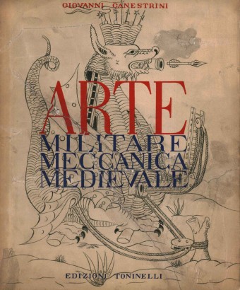 Arte militare meccanica medievale