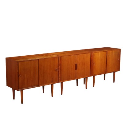 Sideboard Danese Anni 60