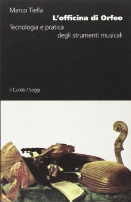 L'officina di Orfeo