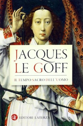 Il tempo sacro dell'uomo
