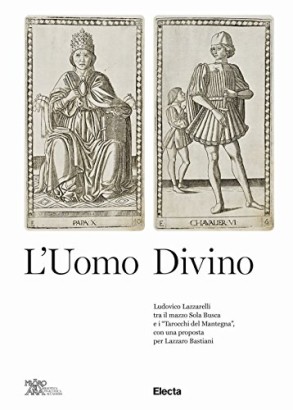 L'uomo Divino