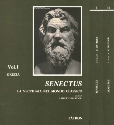 Senectus (2 Volumi)