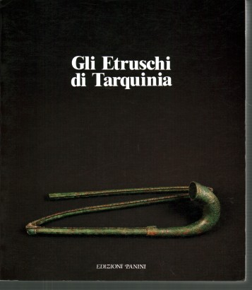 Gli Etruschi di Tarquinia