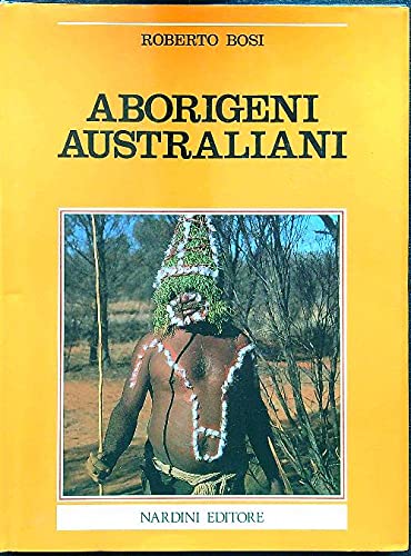 Aborígenes australianos