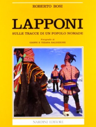 Lapponi