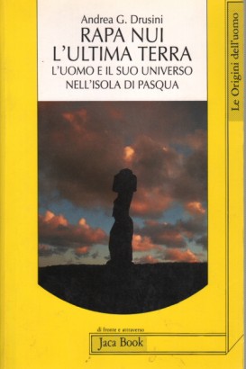 Rapa Nui L'ultima terra