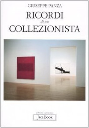 Ricordi di un collezionista