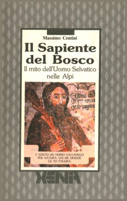 Il Sapiente del Bosco