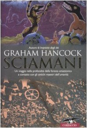 Sciamani