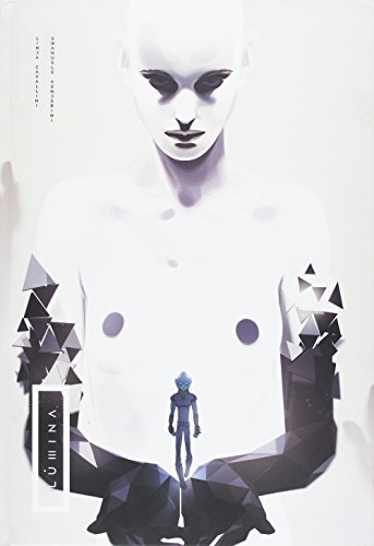 Lumina (Volume 2),Lumina (Volume 2)