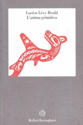 L'anima primitiva