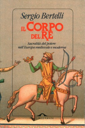 Il corpo del re