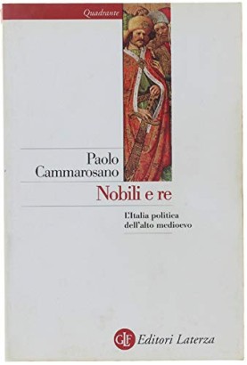 Nobili e re