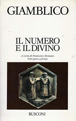 Il numero e il divino