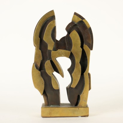 Sculpture de Pietro Consagra,Bifrontal,Pietro Consagra,Pietro Consagra,Pietro Consagra,Pietro Consagra,Pietro Consagra,Pietro Consagra