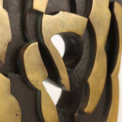 Sculpture de Pietro Consagra,Bifrontal,Pietro Consagra,Pietro Consagra,Pietro Consagra,Pietro Consagra,Pietro Consagra,Pietro Consagra
