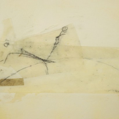 Peinture de Luca Caccioni