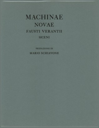 Machinae Novae