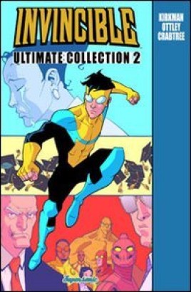 Invincible. Ultimate collection 2