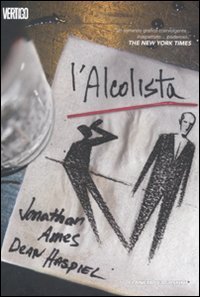 el alcohólico