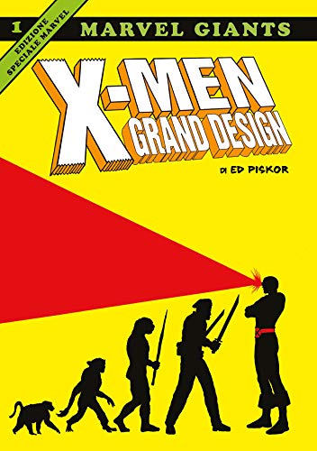 Gran diseño de X-Men. Edición especial mamá