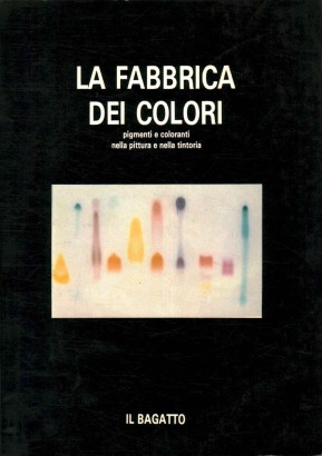 La fabbrica dei colori
