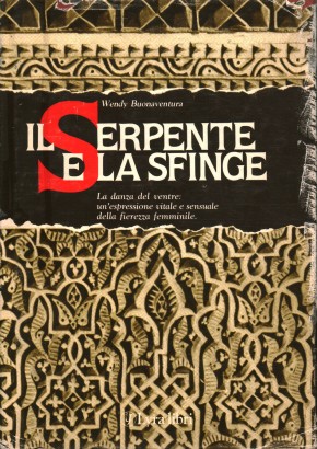 Il serpente e la Sfinge