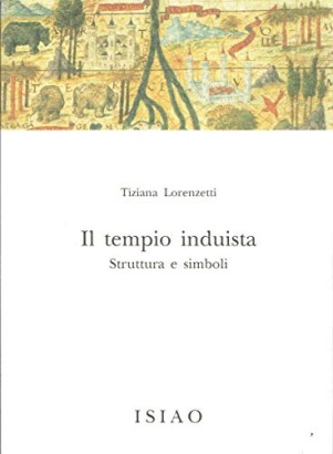 Il tempio induista