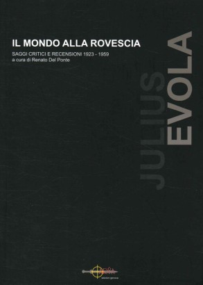 Il mondo alla rovescia