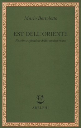 Est dell'Oriente