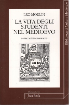 La vita degli studenti nel Medioevo