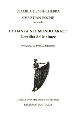 La danza nel mondo arabo